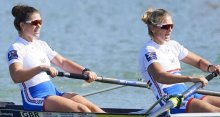 From Pangbourne College to Gold: Frankie's Remarkable Rowing Journey