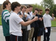 Pangbourne College announces more exam success